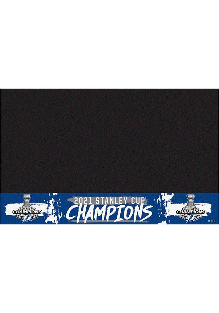 Tampa Bay Lightning 2021 Stanley Cup Champions 24oz. Jr. Thirst Water Bottle