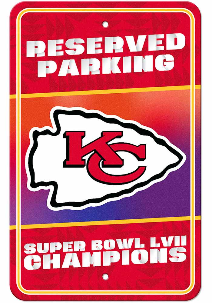 Super Bowl Parking