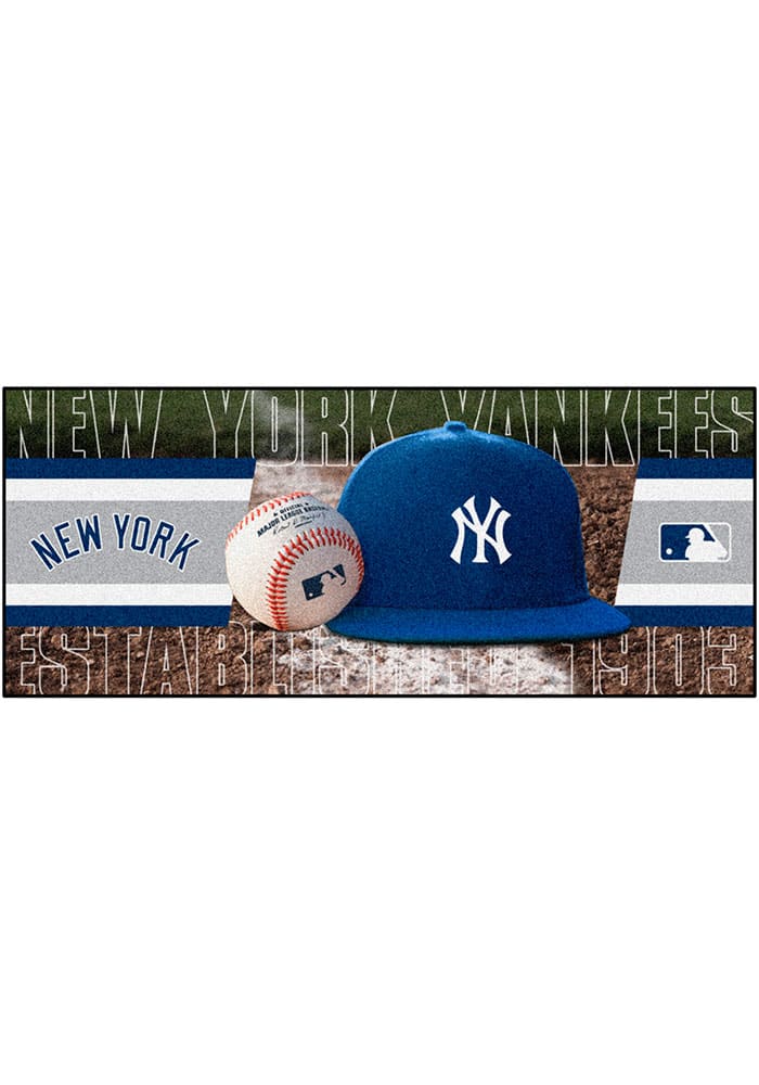 MLB - New York Yankees Roundel Mat