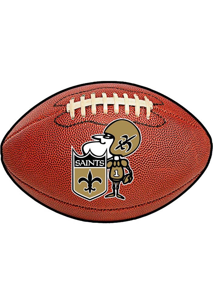 NFL - New Orleans Saints Roundel Mat