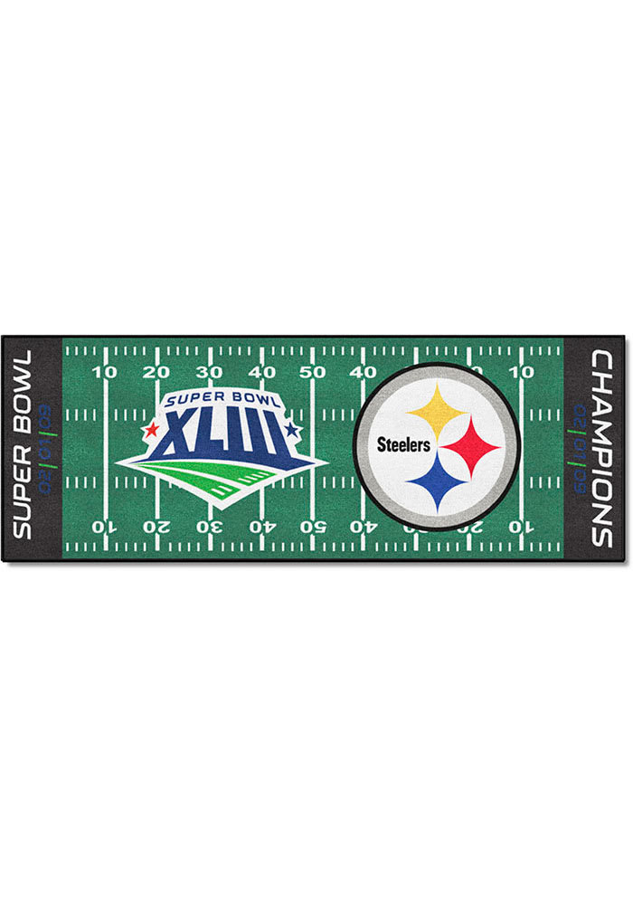 Pittsburgh Steelers Football - SportsRec