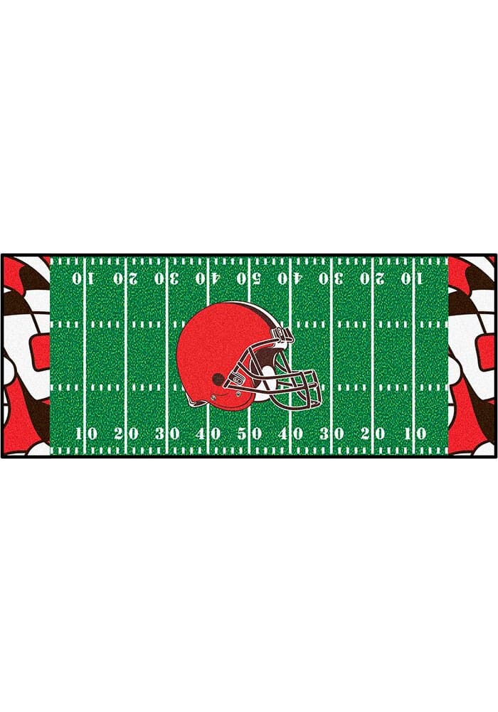 Cleveland Browns Football - SportsRec