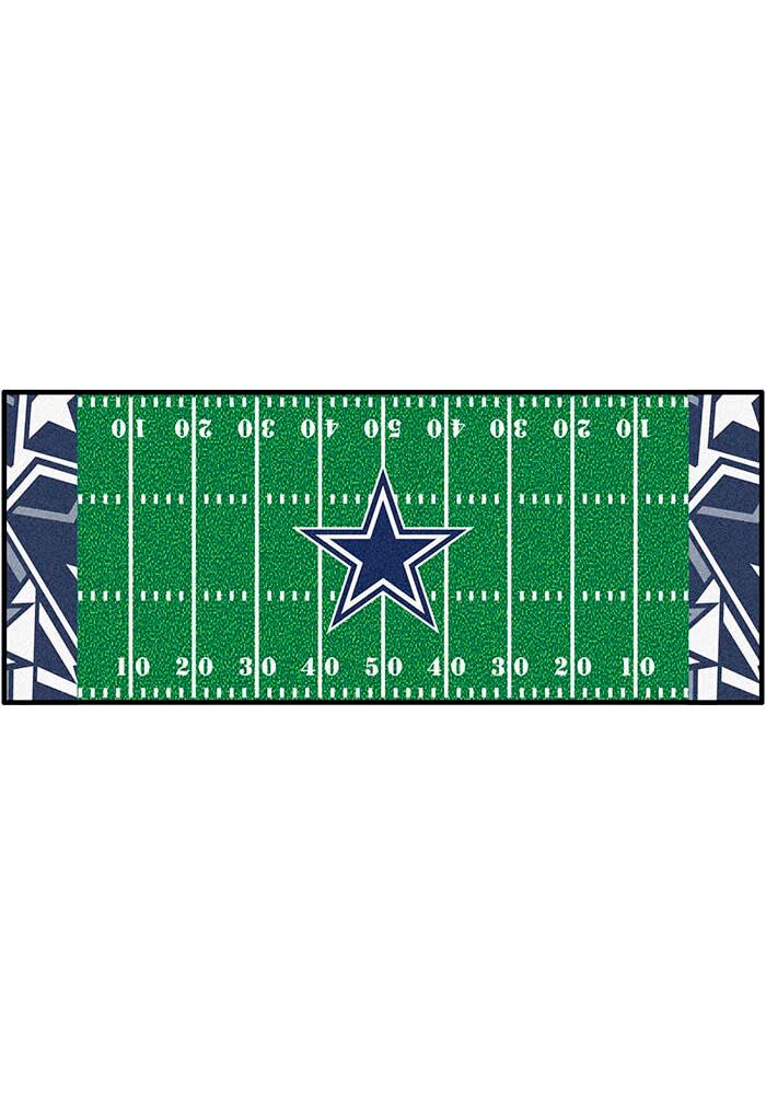 NFL - Dallas Cowboys Roundel Mat