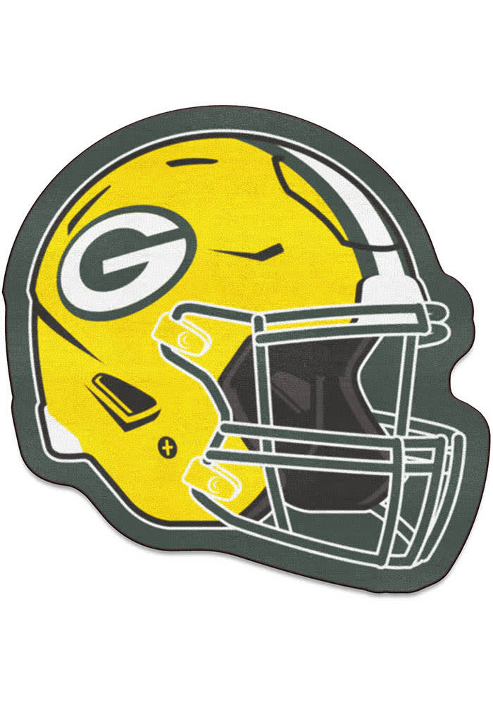 NFL - Green Bay Packers Roundel Mat