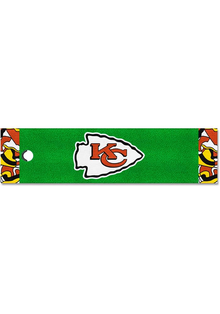 Kansas City Chiefs Roundel Mat