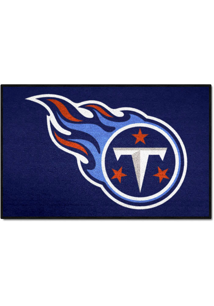 Tennessee Titans Starter Interior Rug