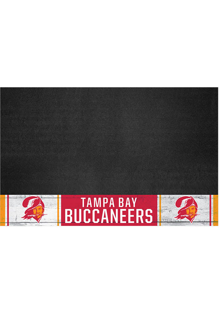 Tampa Bay Buccaneers Tailgater Area Rug - 60x72 – Sports Fanz