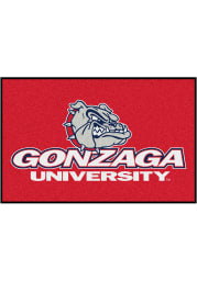 Gonzaga Bulldogs 20x30 Starter Interior Rug