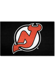 New Jersey Devils 19x30 Starter Interior Rug