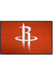 Houston Rockets 19x30 Starter Interior Rug