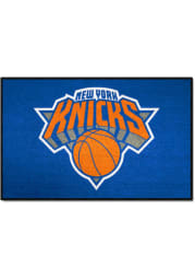 New York Knicks 19x30 Starter Interior Rug