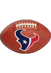 Houston Texans 22x35 Football Interior Rug