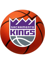 Sacramento Kings 27` Basketball Interior Rug