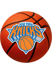 New York Knicks 27` Basketball Interior Rug