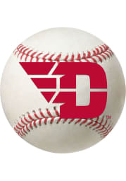 Dayton Flyers 27` Baseball Interior Rug