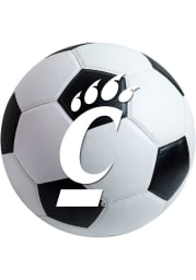 Cincinnati Bearcats 27 Inch Soccer Interior Rug