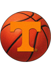 Tennessee Volunteers 27` Basketball Interior Rug
