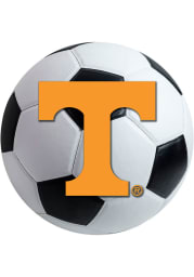 Tennessee Volunteers 27 Inch Soccer Interior Rug