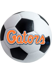 Florida Gators 27 Inch Soccer Interior Rug