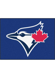 Toronto Blue Jays 34x45 All Star Interior Rug
