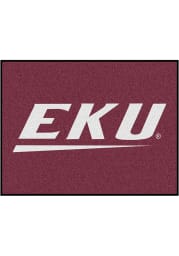 Eastern Kentucky Colonels 34x45 All Star Interior Rug