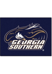 Georgia Southern Eagles 34x45 All Star Interior Rug