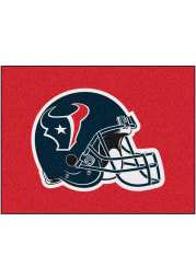 Houston Texans 34x45 All-Star Interior Rug