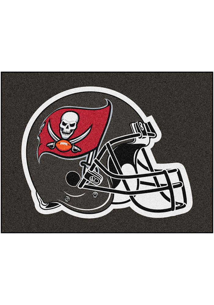 Tampa Bay Buccaneers Dynasty 5x8 Rug