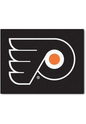 Philadelphia Flyers 34x45 All-Star Interior Rug