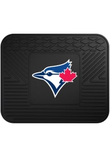 Sports Licensing Solutions Toronto Blue Jays 14x17 Utility Car Mat - Black