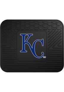 Sports Licensing Solutions Kansas City Royals 14x17 Utility Car Mat - Black