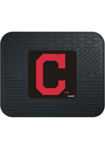 Sports Licensing Solutions Cleveland Guardians 14x17 Utility Car Mat - Black