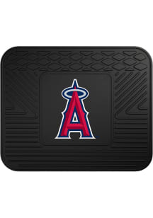 Sports Licensing Solutions Los Angeles Angels 14x17 Utility Car Mat - Black