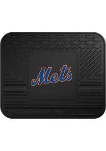 Sports Licensing Solutions New York Mets 14x17 Utility Car Mat - Black
