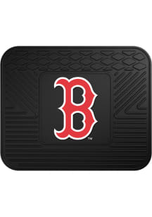 Sports Licensing Solutions Boston Red Sox 14x17 Utility Car Mat - Black