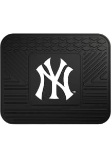 Sports Licensing Solutions New York Yankees 14x17 Utility Car Mat - Black