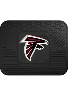 Sports Licensing Solutions Atlanta Falcons 14x17 Utility Car Mat - Black