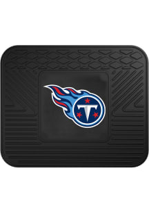 Sports Licensing Solutions Tennessee Titans 14x17 Utility Car Mat - Black