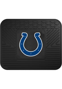 Sports Licensing Solutions Indianapolis Colts 14x17 Utility Car Mat - Black