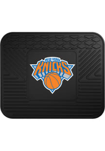 Sports Licensing Solutions New York Knicks 14x17 Utility Car Mat - Black