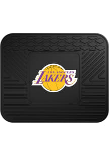 Sports Licensing Solutions Los Angeles Lakers 14x17 Utility Car Mat - Black