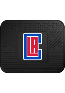 Sports Licensing Solutions Los Angeles Clippers 14x17 Utility Car Mat - Black