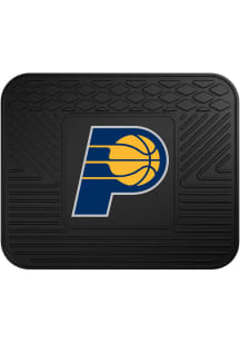 Sports Licensing Solutions Indiana Pacers 14x17 Utility Car Mat - Black