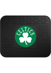 Sports Licensing Solutions Boston Celtics 14x17 Utility Car Mat - Black
