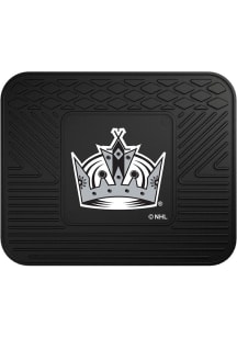 Sports Licensing Solutions Los Angeles Kings 14x17 Utility Car Mat - Black