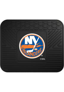 Sports Licensing Solutions New York Islanders 14x17 Utility Car Mat - Black