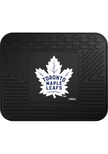 Sports Licensing Solutions Toronto Maple Leafs 14x17 Utility Car Mat - Black