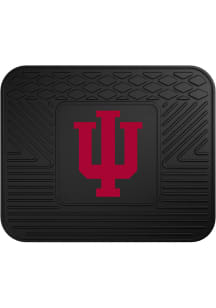 Sports Licensing Solutions Indiana Hoosiers 14x17 Utility Car Mat - Black