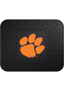 Sports Licensing Solutions Clemson Tigers 14x17 Utility Car Mat - Black