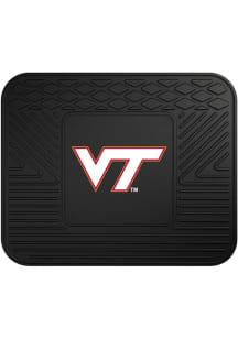 Sports Licensing Solutions Virginia Tech Hokies 14x17 Utility Car Mat - Black